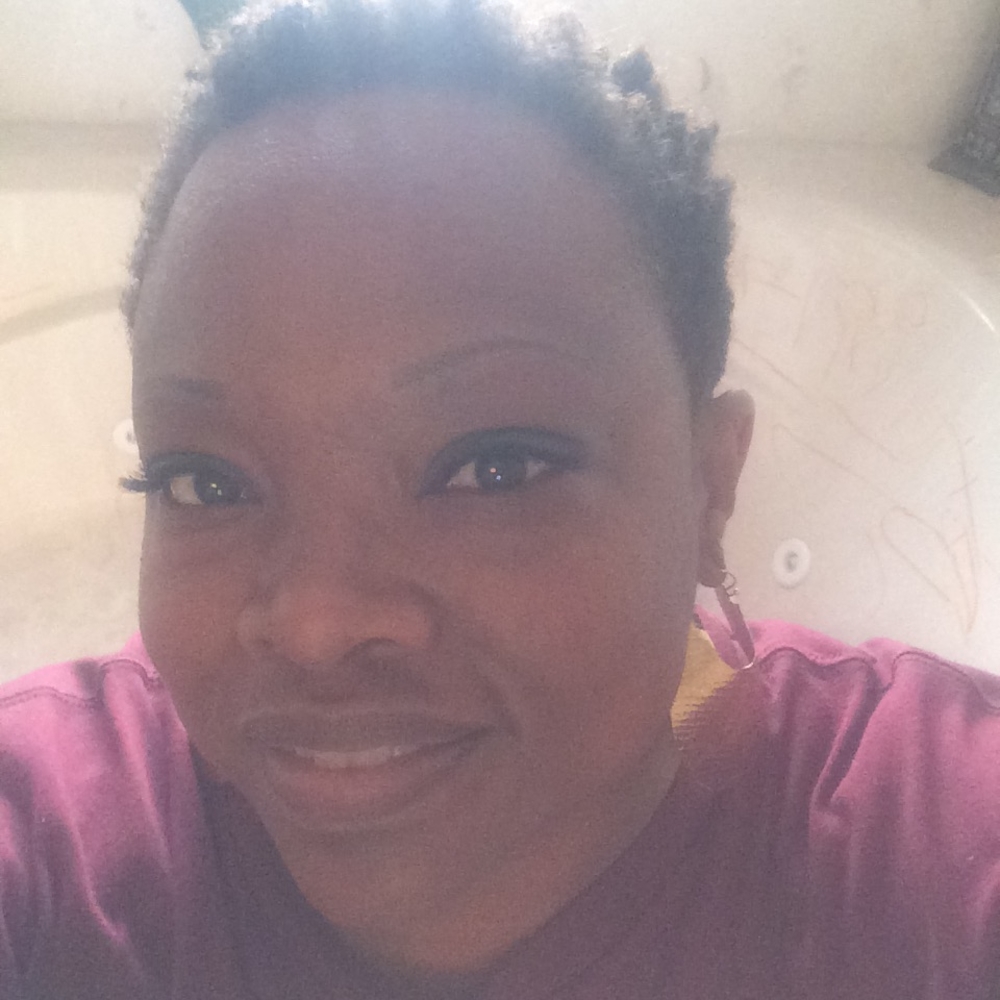 Meet your Posher, Stacy